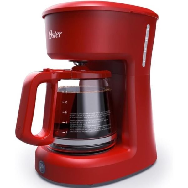 CAFETERA TFAL HELIORA CM1408MX T/1