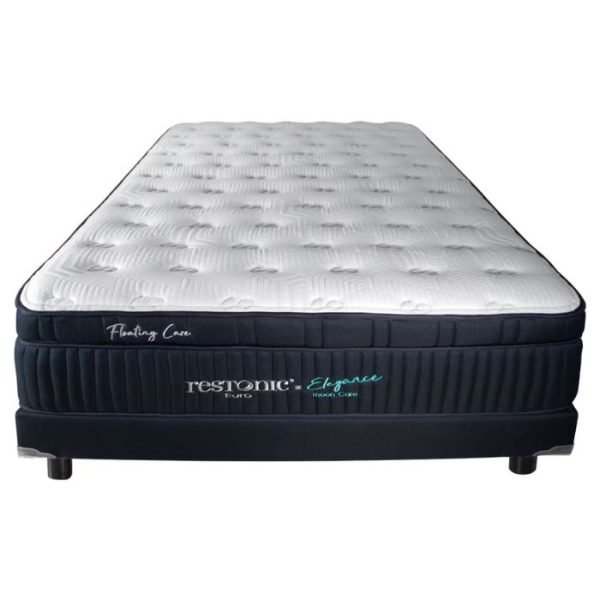 COLCHON RESTONIC ELEGANCE QUEEN - Image 2
