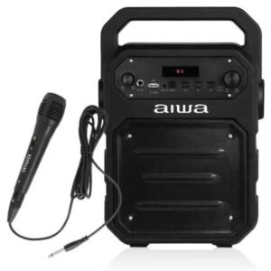 BOCINA AIWA 4" AWS099 T/2