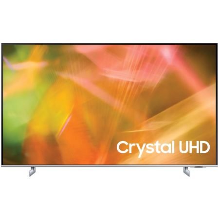 PANTALLA SAMSUNG UN65AU8000FXZX 65" 4K