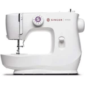 MAQUINA DE COSER SINGER 1306 6 PUNTADAS T/1