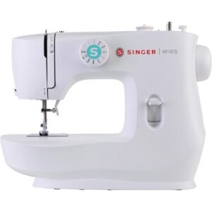 MAQUINA DE COSER SINGER M1505 6 PUNTADAS