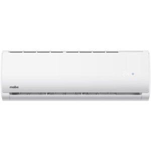 AIRE ACONDICIONADO MABE MINI FRIO 12K BT MMT12CABWCAMI2 T/1-
