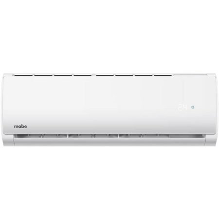 AIRE ACONDICIONADO MABE MINI FRIO 12K BT MMT12CABWCAMI2 T/1-