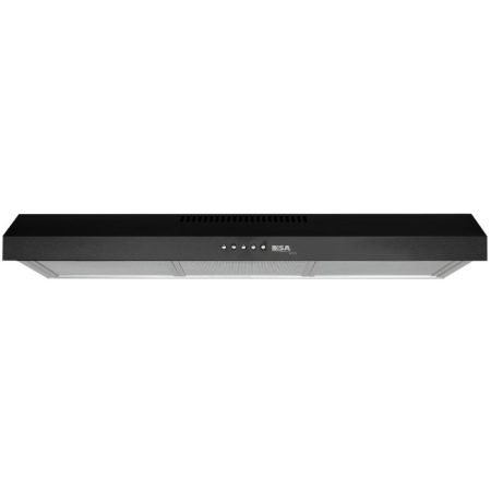 CAMPANA DISA NEGRO CAMP80N T/1-
