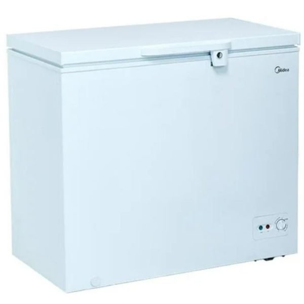 CONGELADOR MIDEA MFCD11P2NABW T/1-