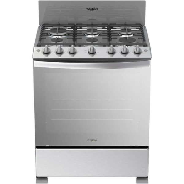 ESTUFA WHIRLPOOL WFR3000S  T/1-