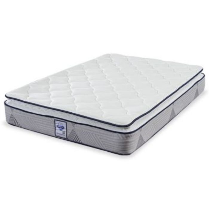 COLCHON SPRING AIR MANCHESTER MATRIMONIAL