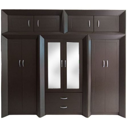 ROPERO VELAZQUEZ EVELYN CARD TAUPE 5771 T/2