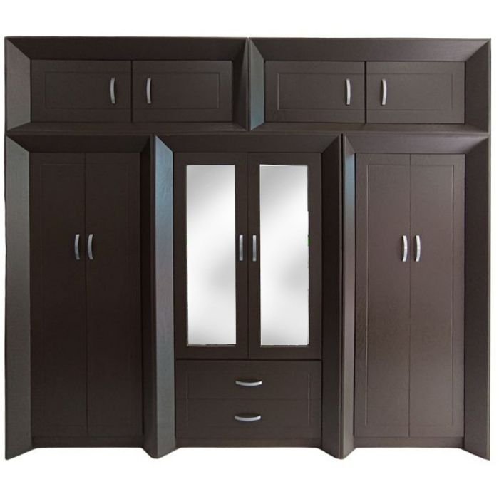 ROPERO VELAZQUEZ EVELYN CARD TAUPE 5771 T/2