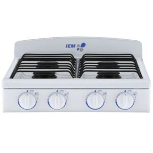 PARRILLA IEM BLANCO PS151BBO T/1