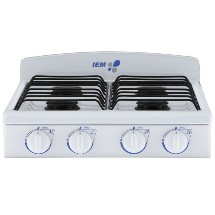 PARRILLA IEM BLANCO PS151BBO T/1