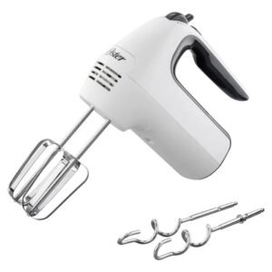 BATIDORA DE MANO 6VEL250W OSTER FPSTHM3532 T/1