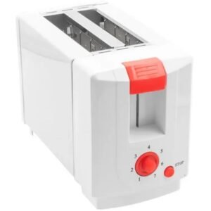 TOSTADOR PHILCO 2 REBANADAS 7 NIVELES 5854T T/1