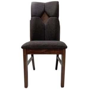 SILLA VELAZQUEZ CAPITONADA TABACO NATASHA COCOA