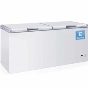 Congelador Imbera HF252FB 2 Puertas – Comercial | -22°C a 20°C | Alta Capacidad