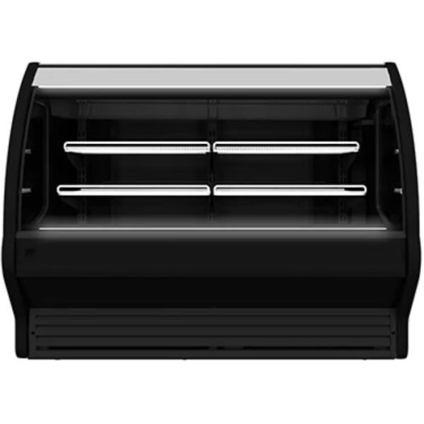 Vitrina Refrigerada Metalfrio VCM150N | Carnes Frías y Cremeras Comerciales - Image 1