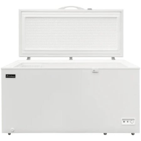 Icehaus CTC‑16 – Congelador Horizontal 16 Pies³ Cofre | R‑290 - Image 2