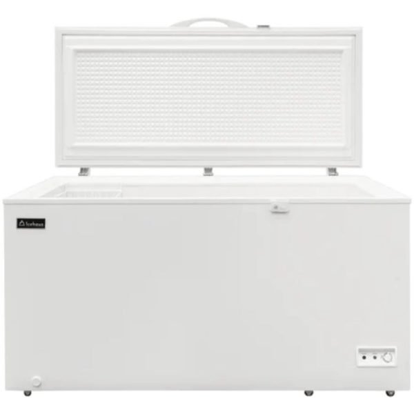 Icehaus CTC‑16 – Congelador Horizontal 16 Pies³ Cofre | R‑290 - Image 2