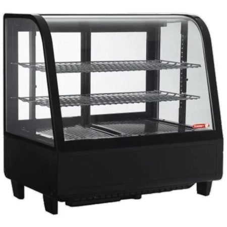 Torrey VF‑68/100 – Vitrina Refrigerada Sobremesa | 0–6 °C - Image 2