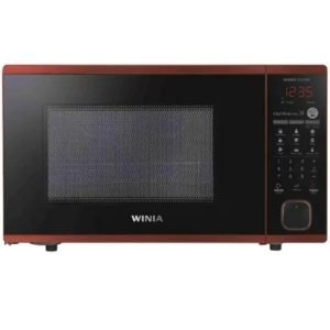 HORNO DE MICROONDAS DAEWOO KOR-1N4HR T/1-