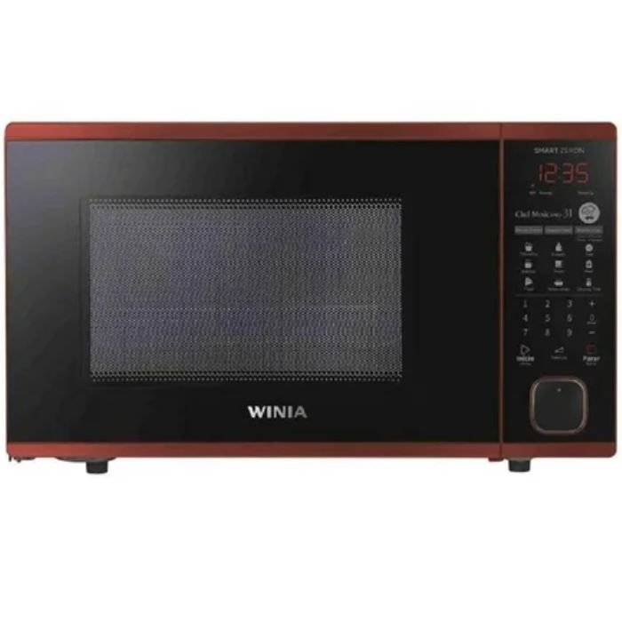 HORNO DE MICROONDAS DAEWOO KOR-1N4HR T/1- - Image 1