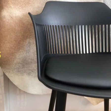 SILLA NEGRA Y240962N - Image 2
