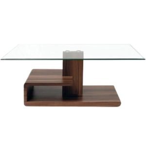 MESA DE CENTRO BRASIL NOGAL T/2