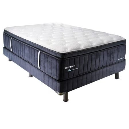 COLCHOL RESTONIC ENZO MATRIMONIAL