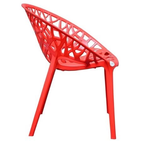 SILLA Y240955 ROJO T2 - Image 2