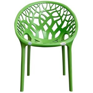 SILLA Y240955 VERDE LIMÓN T/2