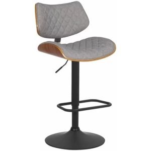 BANCO BARRIO CROACIA GRIS NEGRO T/2