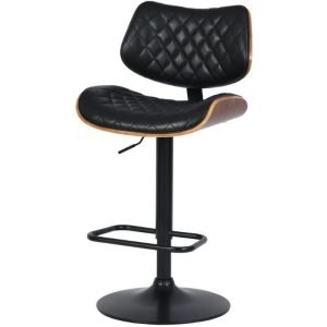 BANCO BARRIO CROACIA NEGRO T/2