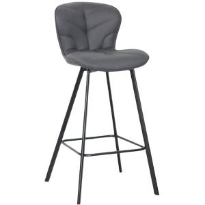 BANCO MAVI MOD TF-1401 GRIS OSCURO