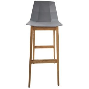 BANCO MAVI GEL K-3623 GRIS