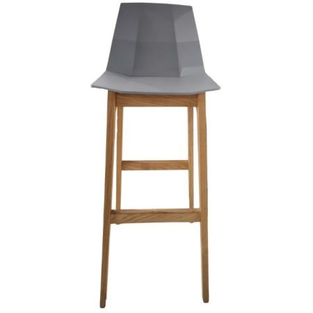 BANCO MAVI GEL K-3623 GRIS
