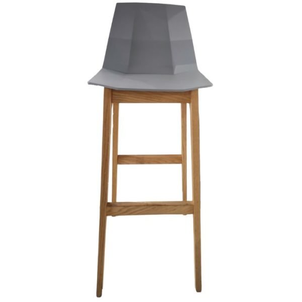 BANCO MAVI GEL K-3623 GRIS - Image 1