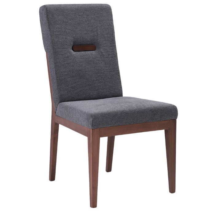 SILLA LOMA ALTA LIBOI PAROTA MILAN PIZARRA T/1