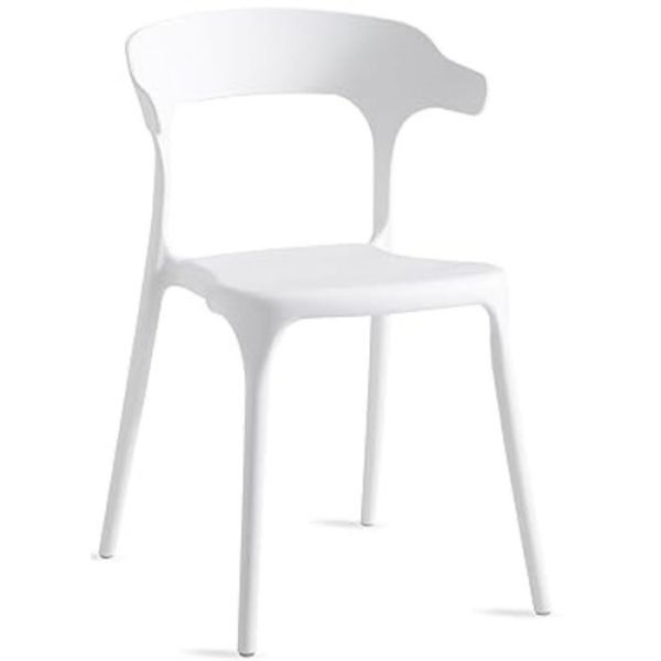 SILLA Y240959 BLANCA T/1 - Image 1