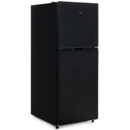 REFRIGERADOR TCL TDD12B S/DESP NEGRO CA/D T/1