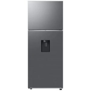 REFRIGERADOR SAMSUNG 19P SILVER SMARTTHINGS RT53DG6128S9EM T/1