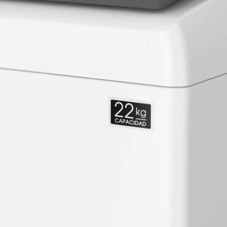 LAVADORA WHIRPOOL 8MWTW2254WRM T/1 - Image 2