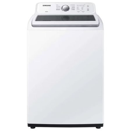LAVADORA SAMSUNG WA21A3341GW/AX 21KG BLC. T/1