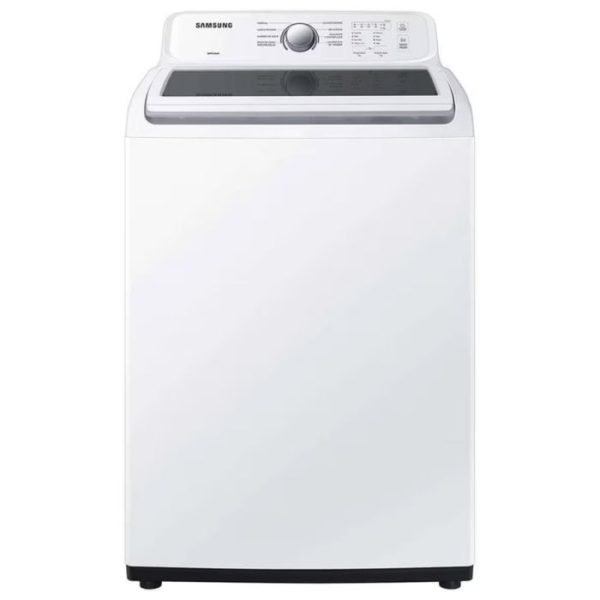 LAVADORA SAMSUNG WA21A3341GW/AX 21KG BLC. T/1