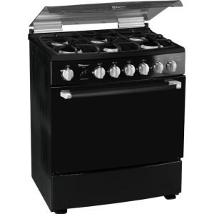 ESTUFA KOBLENZ EK501FNM ROMA T/1-