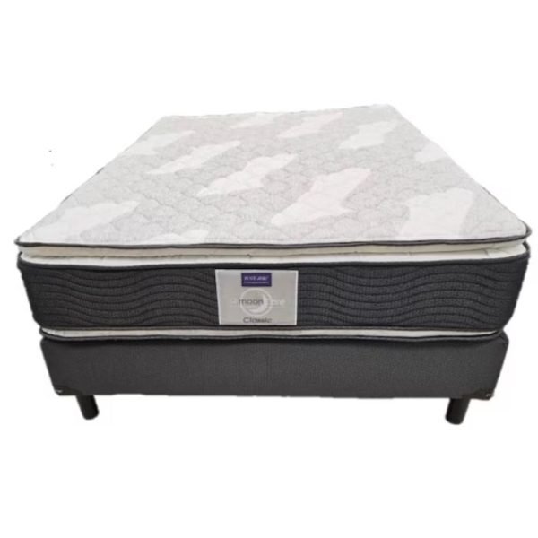 COLCHON RESTONIC CLASSIC MAT T/1 - Image 2