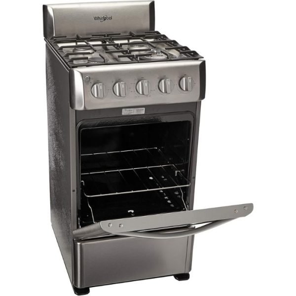 ESTUFA WHIRLPOOL WWR5000S T/1- - Image 2