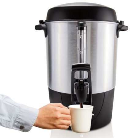 CAFETERA HAMILTON 40521G T/2 - Image 2