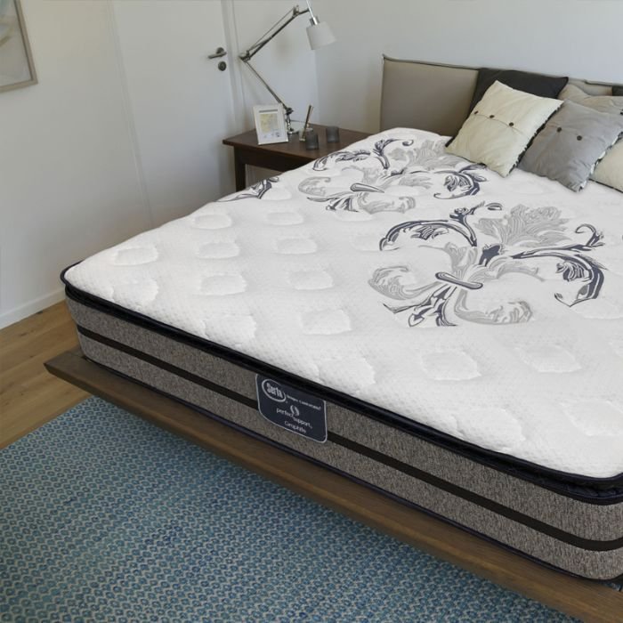 COLCHON SERTA GRAPHITE KING ESP NV - Image 2