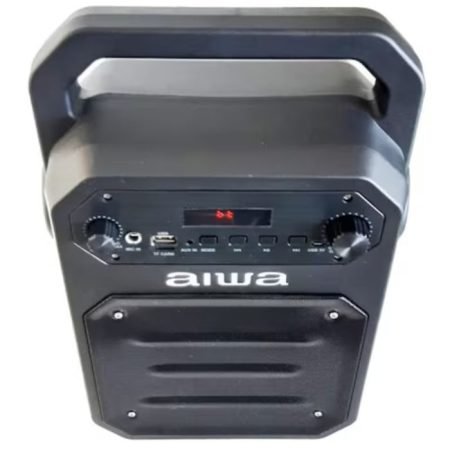 BOCINA AIWA 4" AWS099 T/2 - Image 2